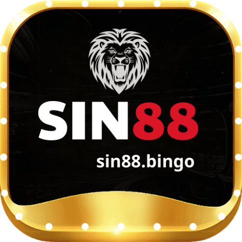 sin88bingo logo